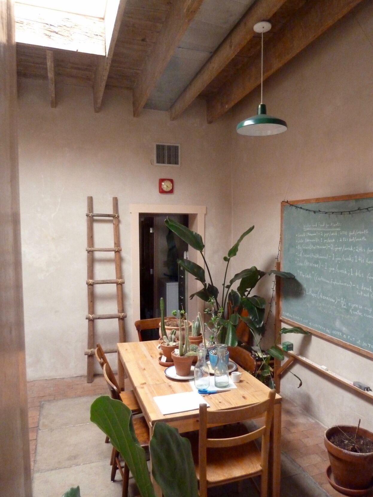 Barrio Viejo virtual home tour